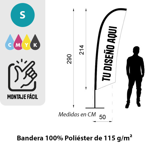 Tornillo s