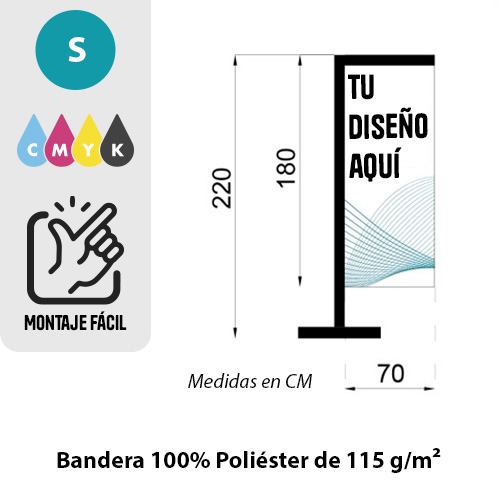Tornillo s