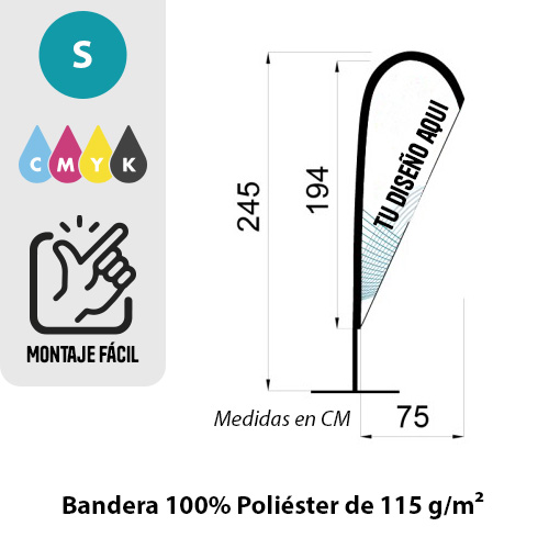 Gota S