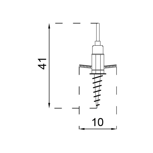 Tornillo 2