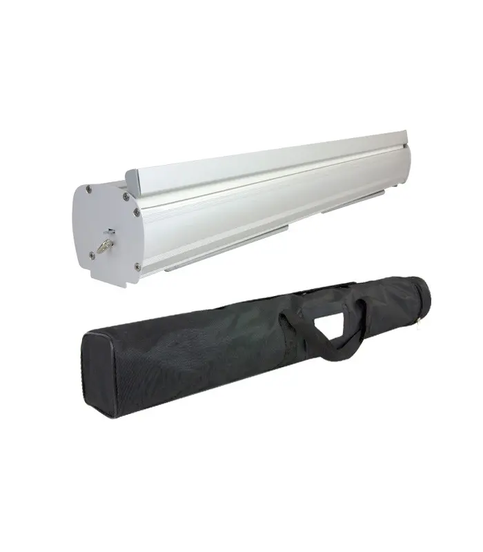 ROLL UP 1000 x 2060mm Económico Alcalá (SOLO ESTRUCTURA)